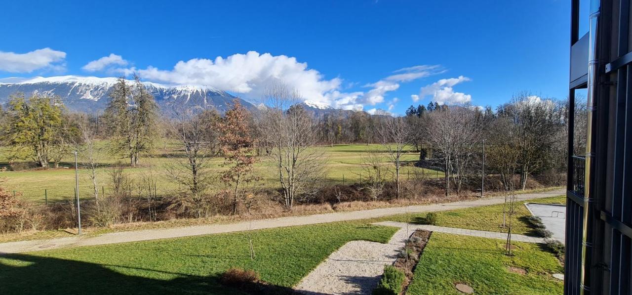 Mountain Suite Jula Bled Exterior photo